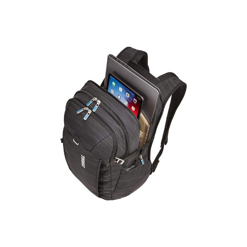Thule TL-CONBP216K - Reppu Construct 28 l musta