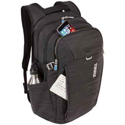 Thule TL-CONBP216K - Reppu Construct 28 l musta