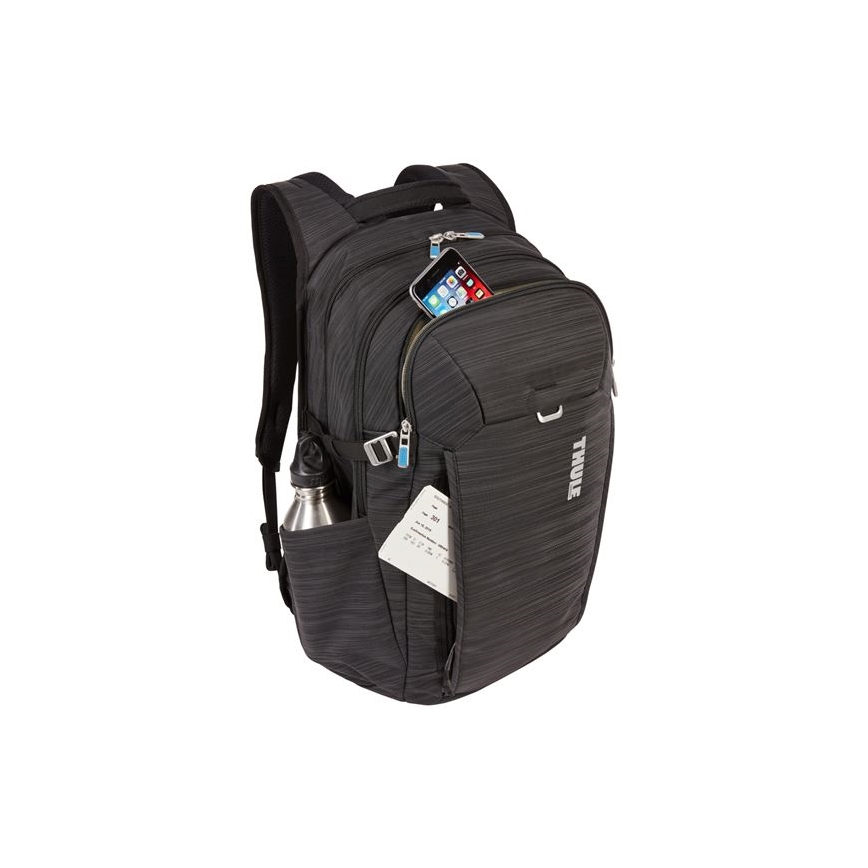 Thule TL-CONBP216K - Reppu Construct 28 l musta