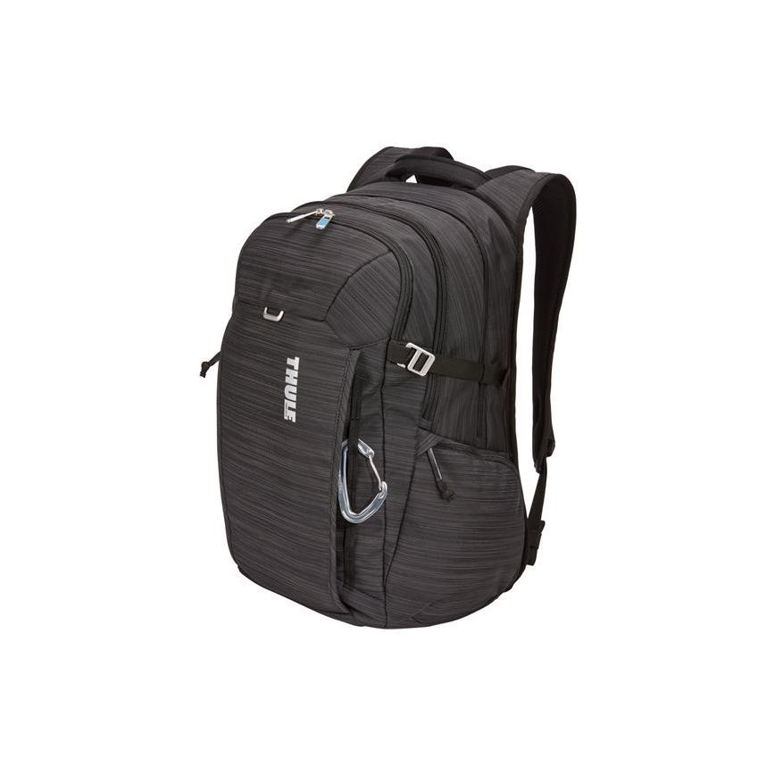 Thule TL-CONBP216K - Reppu Construct 28 l musta
