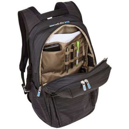 Thule TL-CONBP216K - Reppu Construct 28 l musta
