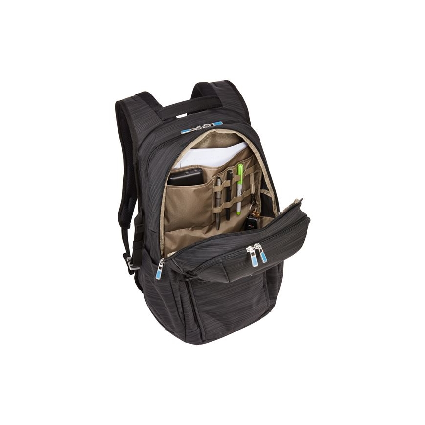 Thule TL-CONBP216K - Reppu Construct 28 l musta