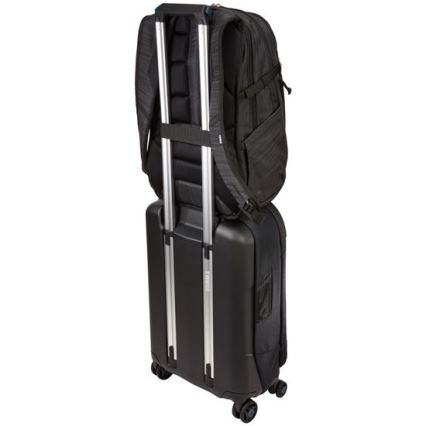 Thule TL-CONBP216K - Reppu Construct 28 l musta