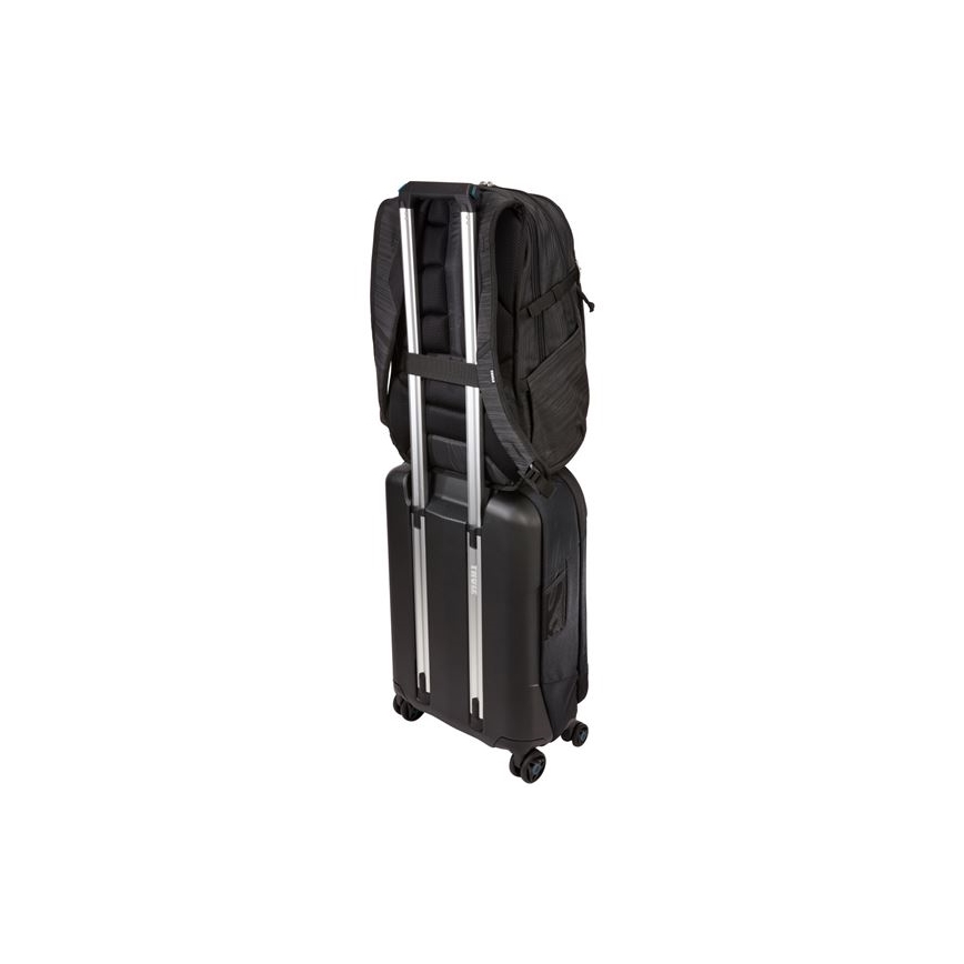 Thule TL-CONBP216K - Reppu Construct 28 l musta
