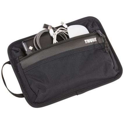 Thule TL-PARAA2101K - Kotelo kannettavalle elektroniikalle Paramount musta