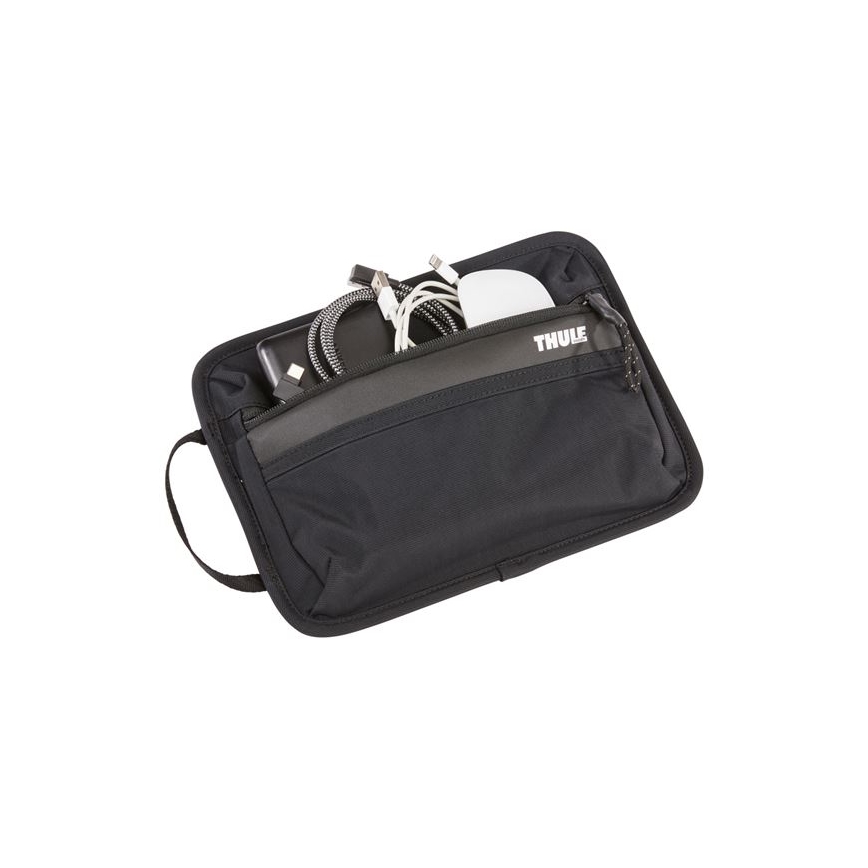 Thule TL-PARAA2101K - Kotelo kannettavalle elektroniikalle Paramount musta