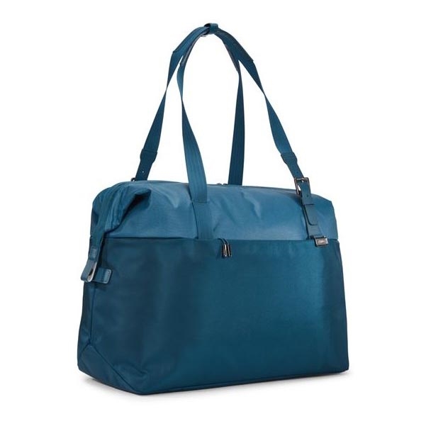 Thule TL-SPAW137LB - Viikonloppulaukku Spira 37 l sininen