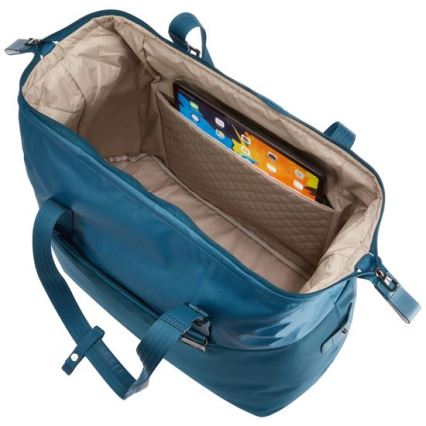 Thule TL-SPAW137LB - Viikonloppulaukku Spira 37 l sininen