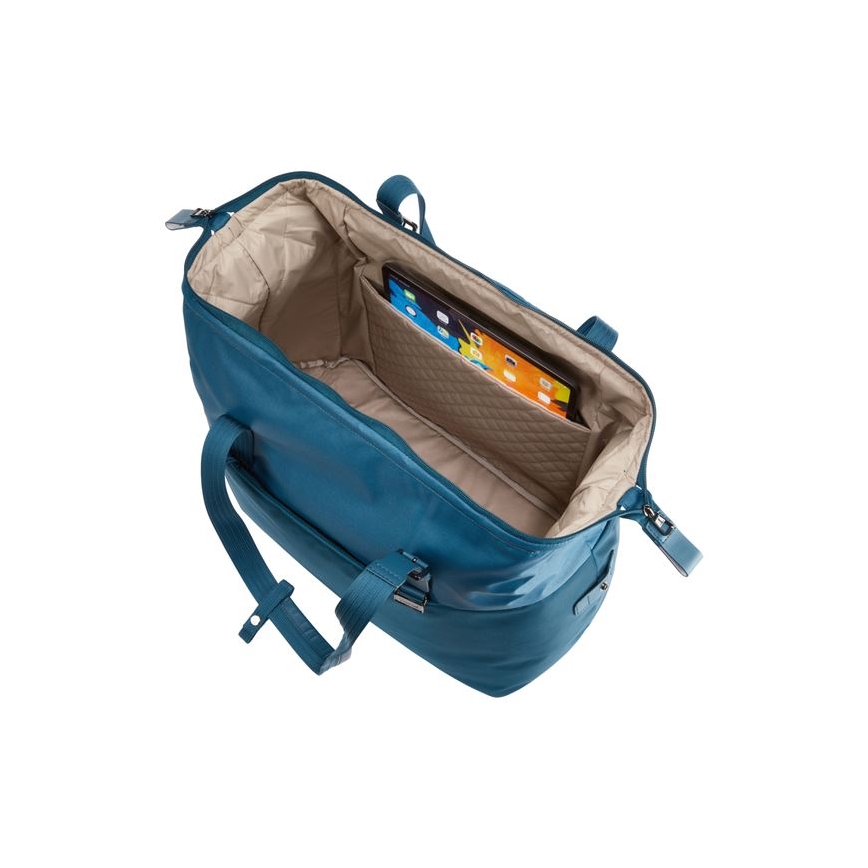 Thule TL-SPAW137LB - Viikonloppulaukku Spira 37 l sininen