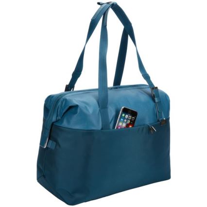 Thule TL-SPAW137LB - Viikonloppulaukku Spira 37 l sininen