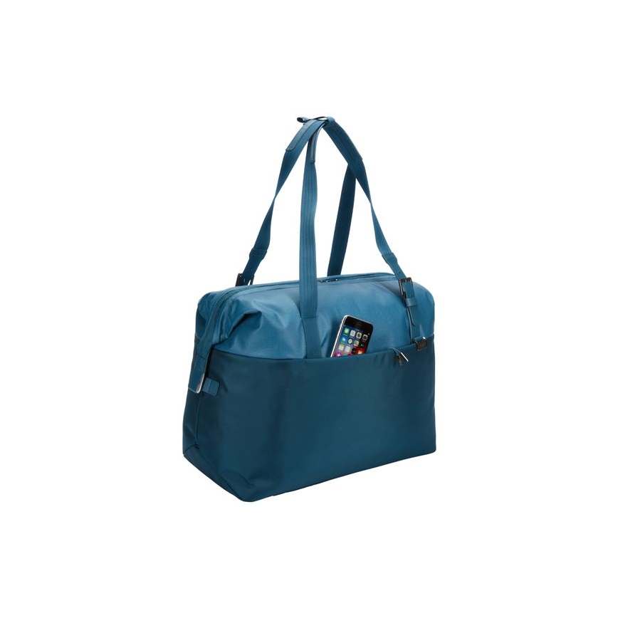 Thule TL-SPAW137LB - Viikonloppulaukku Spira 37 l sininen