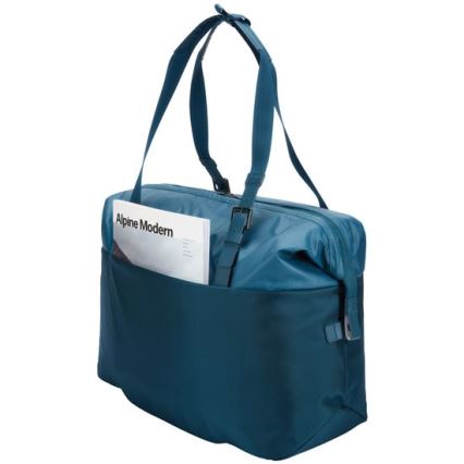Thule TL-SPAW137LB - Viikonloppulaukku Spira 37 l sininen