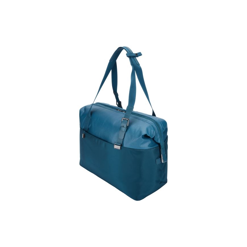 Thule TL-SPAW137LB - Viikonloppulaukku Spira 37 l sininen