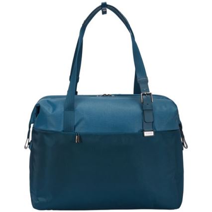 Thule TL-SPAW137LB - Viikonloppulaukku Spira 37 l sininen