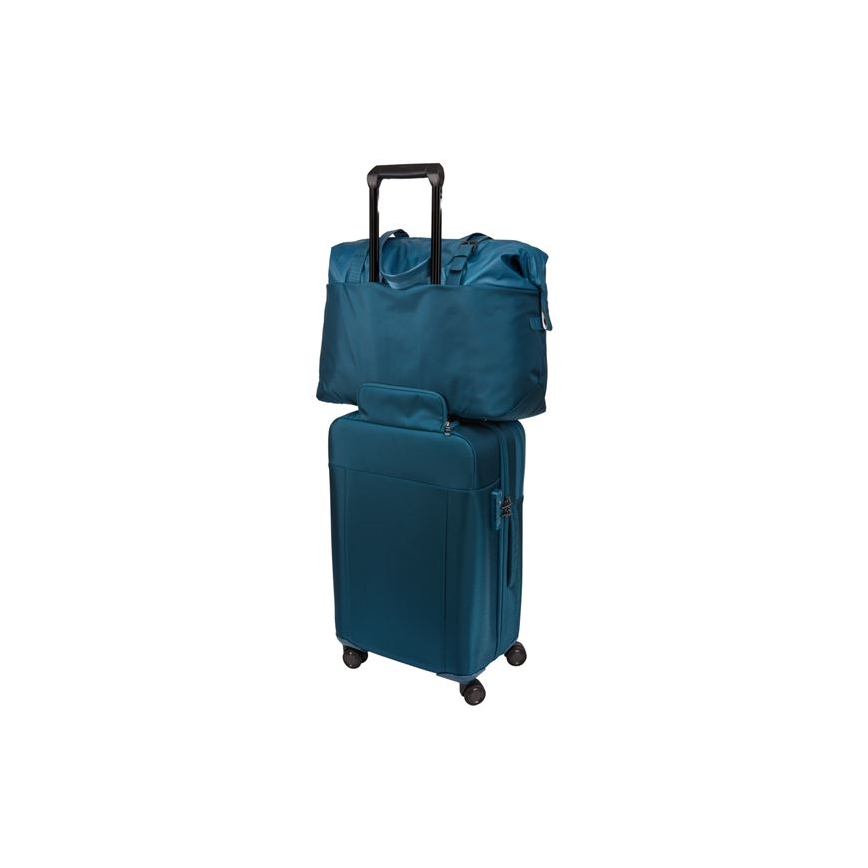 Thule TL-SPAW137LB - Viikonloppulaukku Spira 37 l sininen