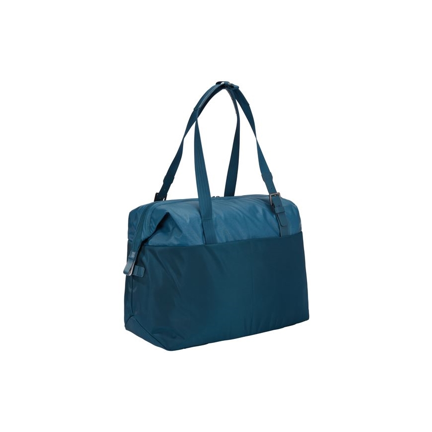 Thule TL-SPAW137LB - Viikonloppulaukku Spira 37 l sininen
