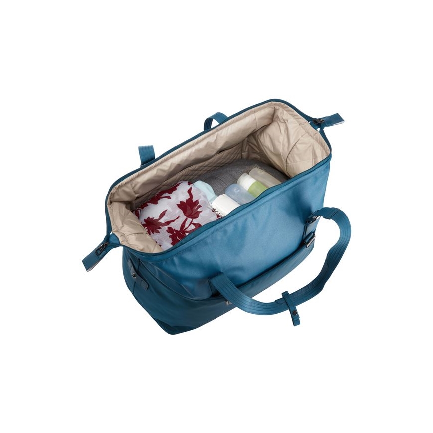 Thule TL-SPAW137LB - Viikonloppulaukku Spira 37 l sininen