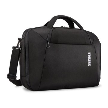 Thule TL-TACLB2216K - Tietokoneen laukku Accent 17 l musta
