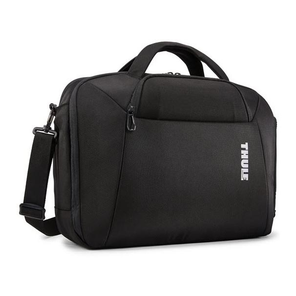 Thule TL-TACLB2216K - Tietokoneen laukku Accent 17 l musta