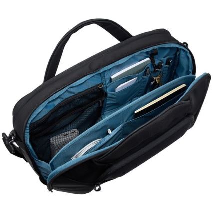 Thule TL-TACLB2216K - Tietokoneen laukku Accent 17 l musta