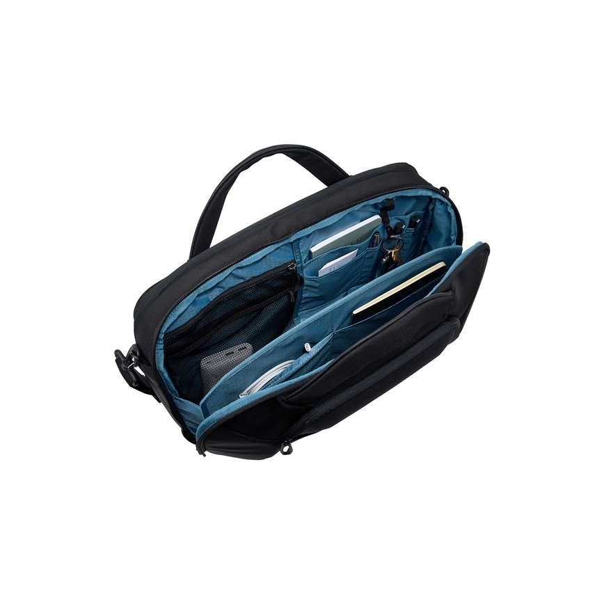 Thule TL-TACLB2216K - Tietokoneen laukku Accent 17 l musta