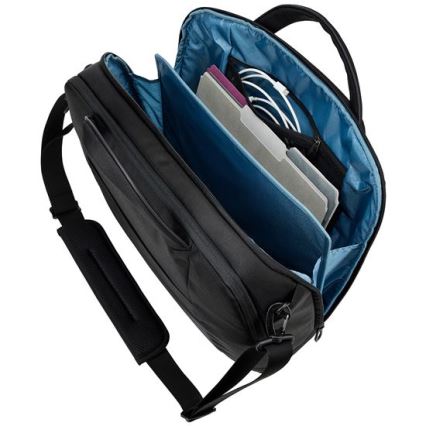 Thule TL-TACLB2216K - Tietokoneen laukku Accent 17 l musta