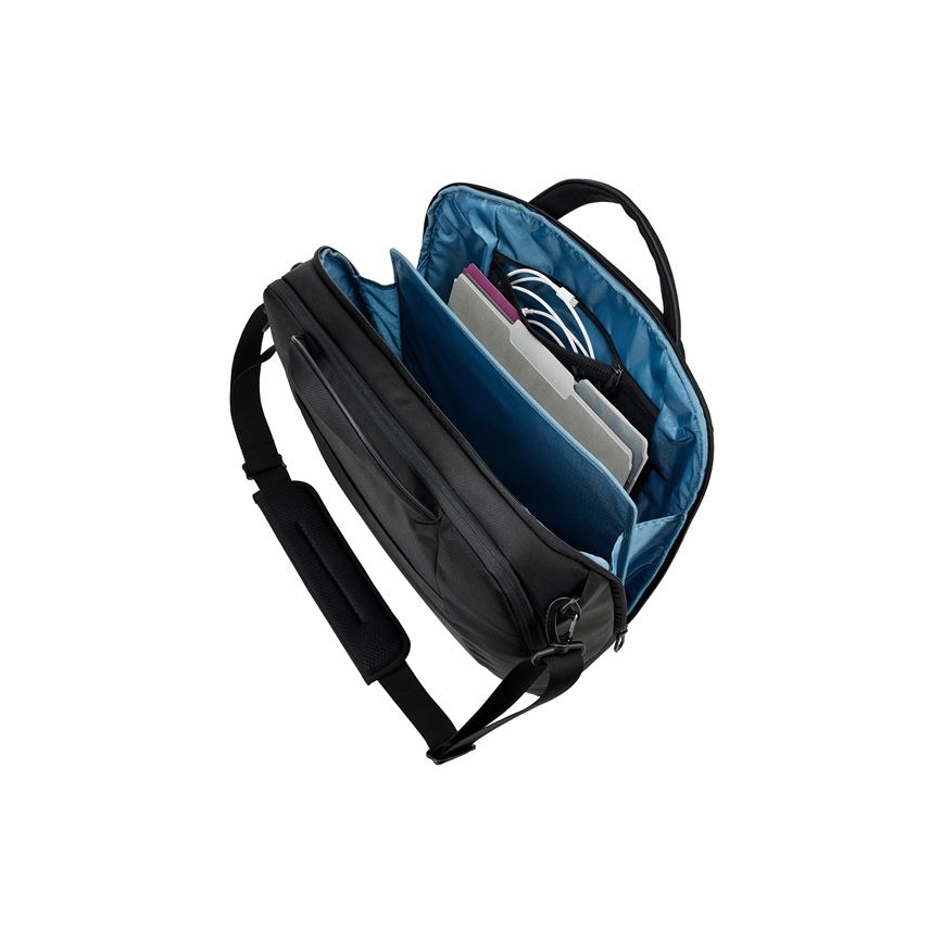 Thule TL-TACLB2216K - Tietokoneen laukku Accent 17 l musta