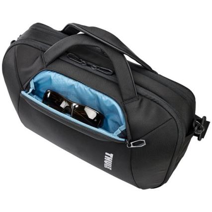 Thule TL-TACLB2216K - Tietokoneen laukku Accent 17 l musta