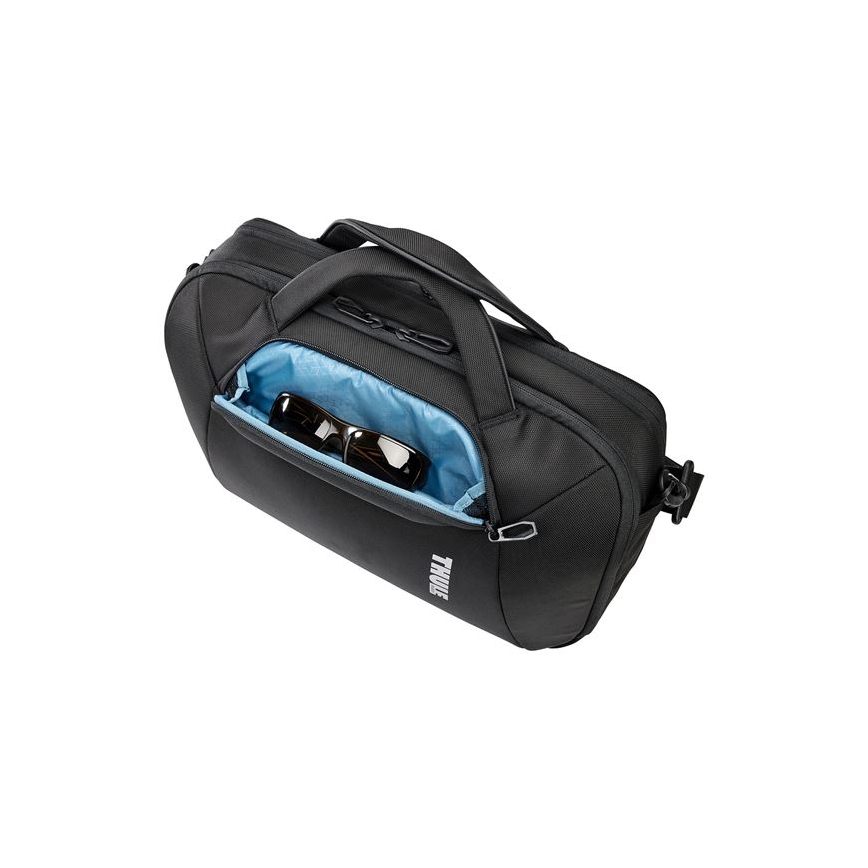 Thule TL-TACLB2216K - Tietokoneen laukku Accent 17 l musta