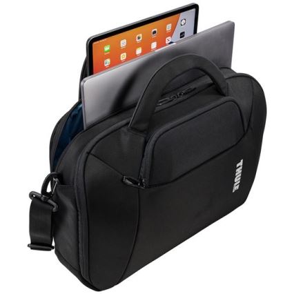 Thule TL-TACLB2216K - Tietokoneen laukku Accent 17 l musta