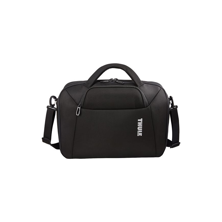 Thule TL-TACLB2216K - Tietokoneen laukku Accent 17 l musta