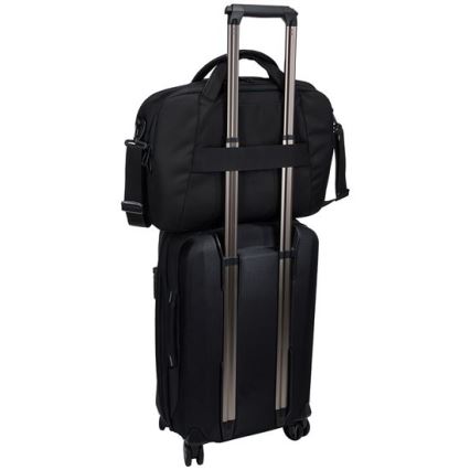Thule TL-TACLB2216K - Tietokoneen laukku Accent 17 l musta