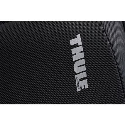 Thule TL-TACLB2216K - Tietokoneen laukku Accent 17 l musta