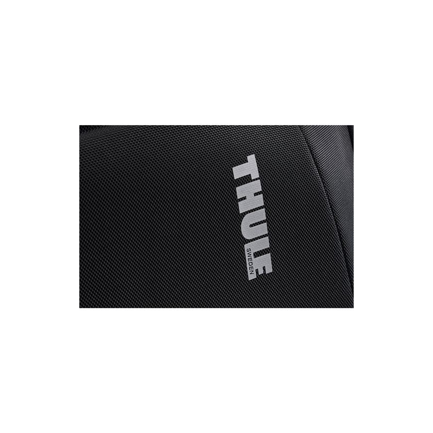 Thule TL-TACLB2216K - Tietokoneen laukku Accent 17 l musta