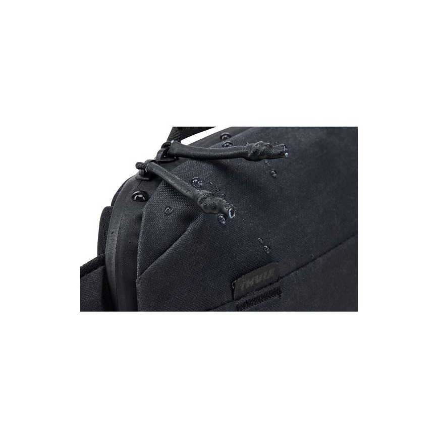 Thule TL-TASB102K - Matkalaukku Aion 2 l musta