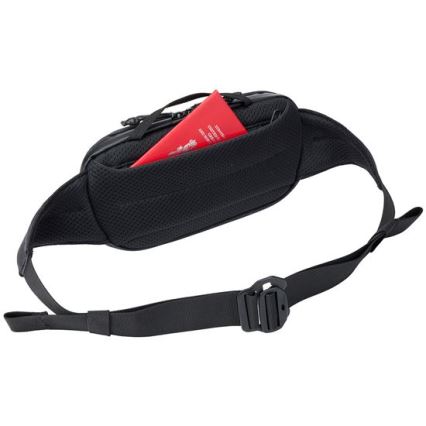 Thule TL-TASB102K - Matkalaukku Aion 2 l musta