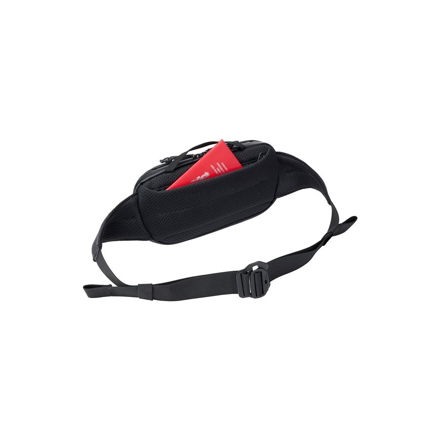 Thule TL-TASB102K - Matkalaukku Aion 2 l musta