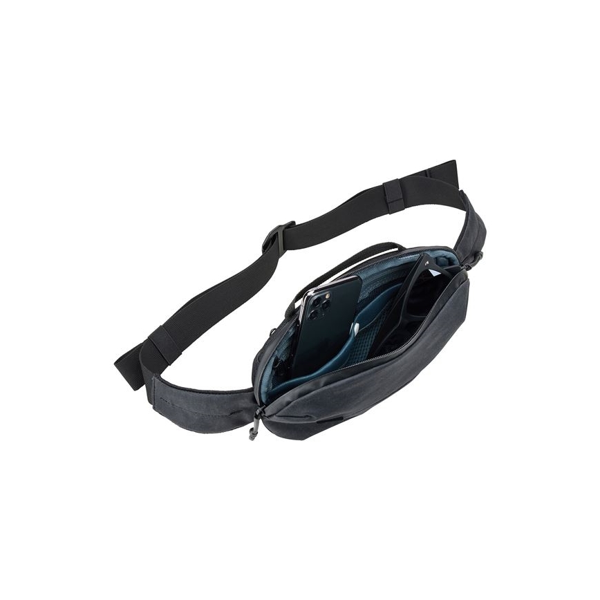 Thule TL-TASB102K - Matkalaukku Aion 2 l musta