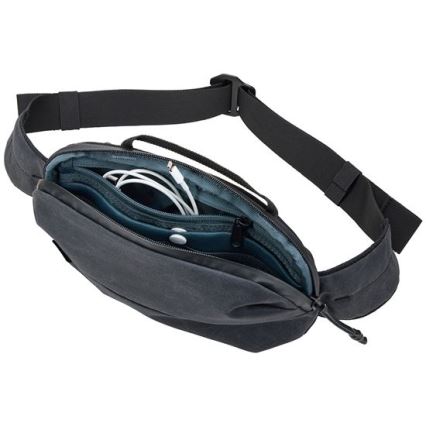 Thule TL-TASB102K - Matkalaukku Aion 2 l musta