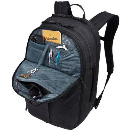 Thule TL-TATB128K - Matkareppu Aion 28 l musta