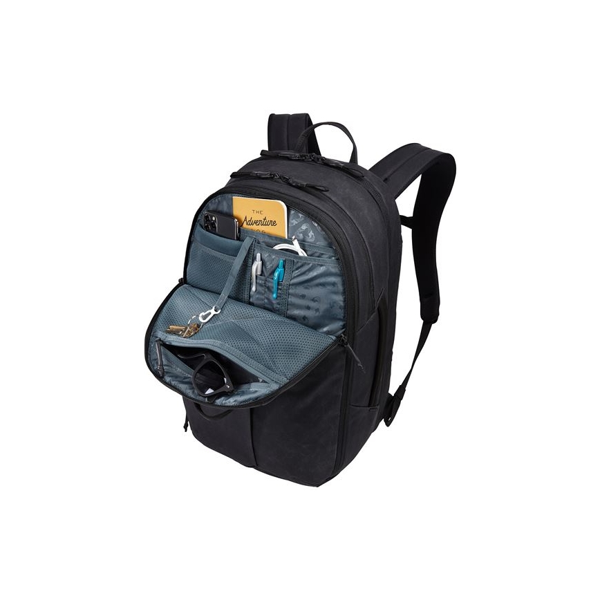 Thule TL-TATB128K - Matkareppu Aion 28 l musta