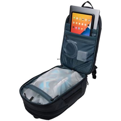 Thule TL-TATB128K - Matkareppu Aion 28 l musta