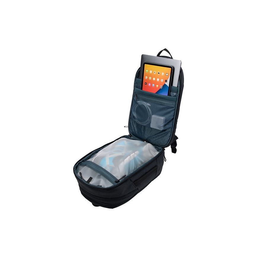 Thule TL-TATB128K - Matkareppu Aion 28 l musta