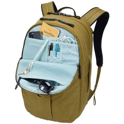 Thule TL-TATB128N - Matkareppu Aion 28 l ruskea