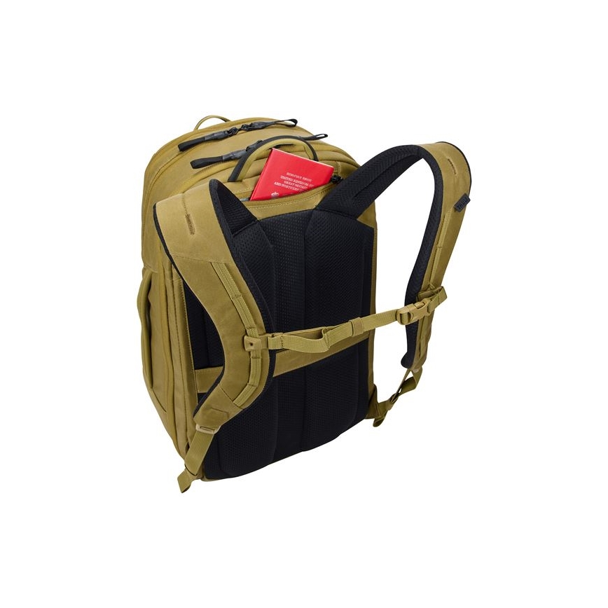 Thule TL-TATB128N - Matkareppu Aion 28 l ruskea