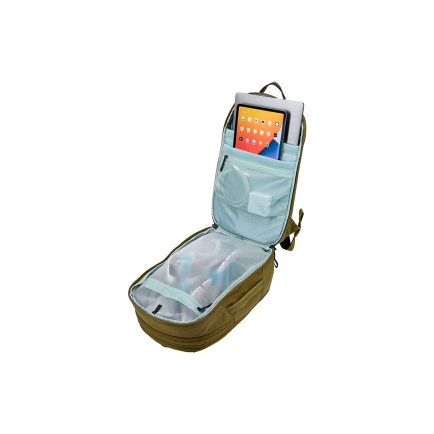 Thule TL-TATB128N - Matkareppu Aion 28 l ruskea
