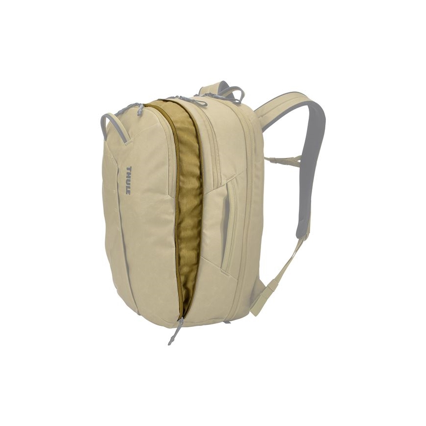 Thule TL-TATB128N - Matkareppu Aion 28 l ruskea
