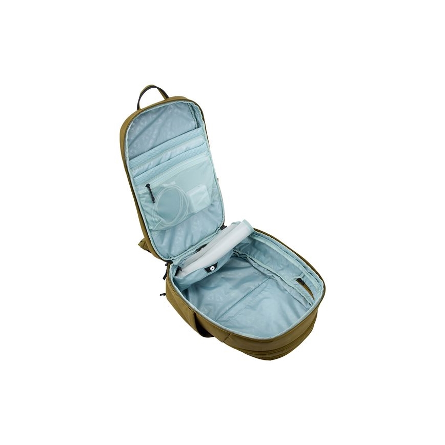 Thule TL-TATB128N - Matkareppu Aion 28 l ruskea