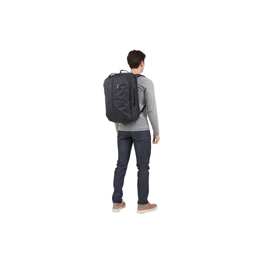 Thule TL-TATB140K - Matkareppu Aion 40 l musta