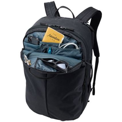 Thule TL-TATB140K - Matkareppu Aion 40 l musta